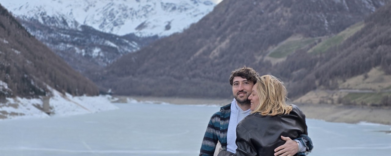 Margherita & Marcello's Wedding